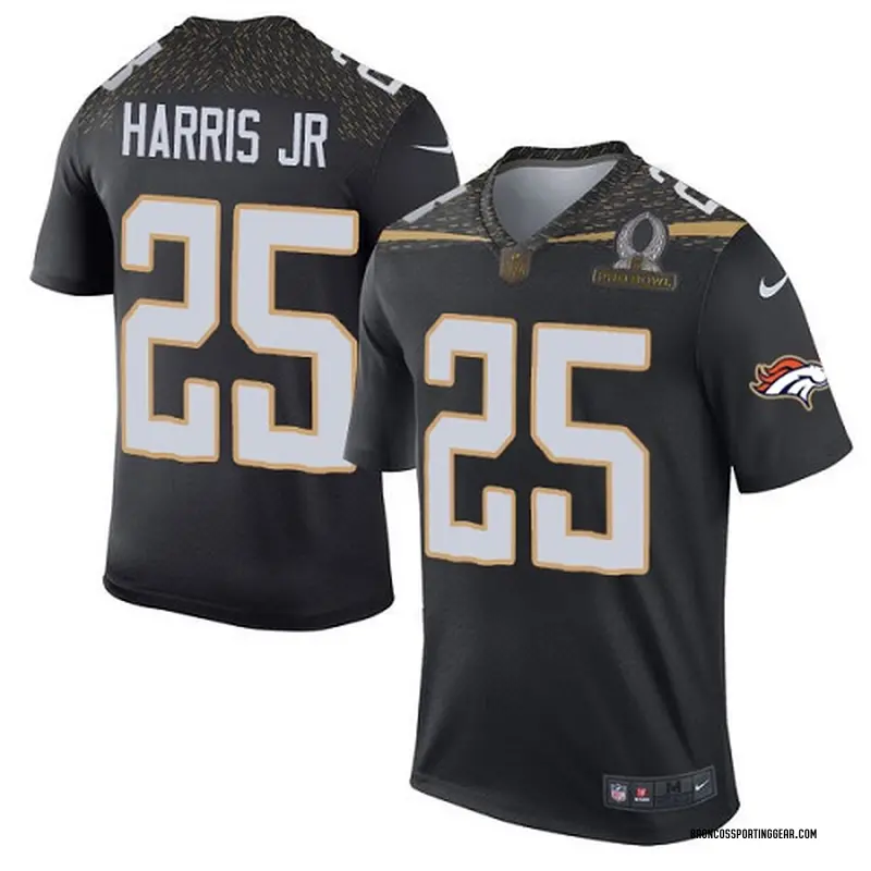 chris harris jr jersey