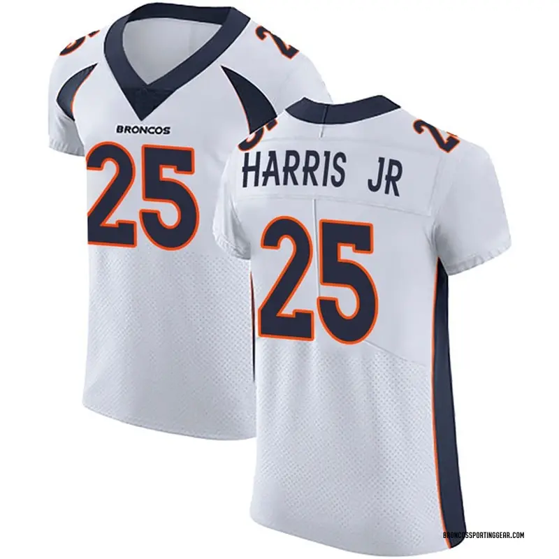 chris harris jr jersey