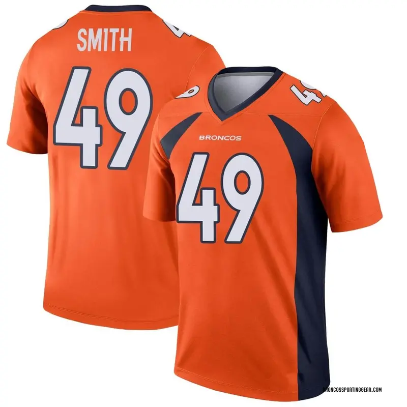 nike jersey broncos