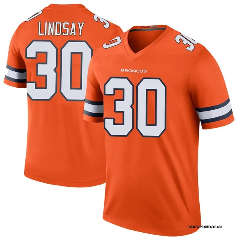 klingberg jersey