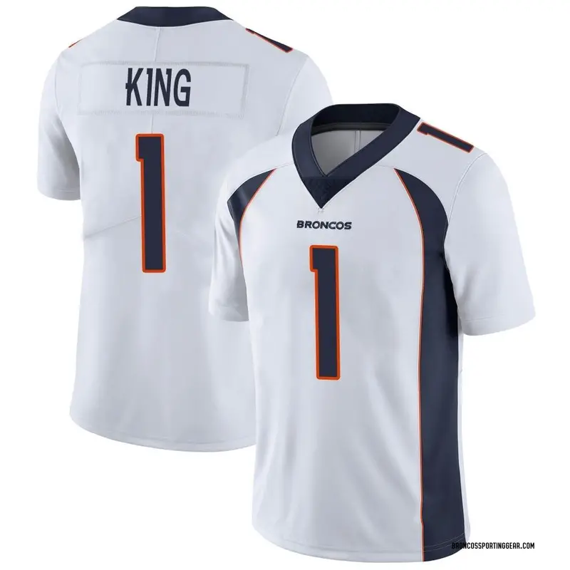 marquette king jersey